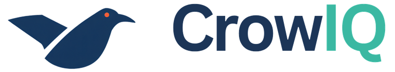 CrowIQ
